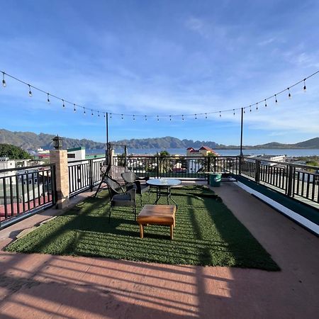Islanders Inn - Coron Exterior photo