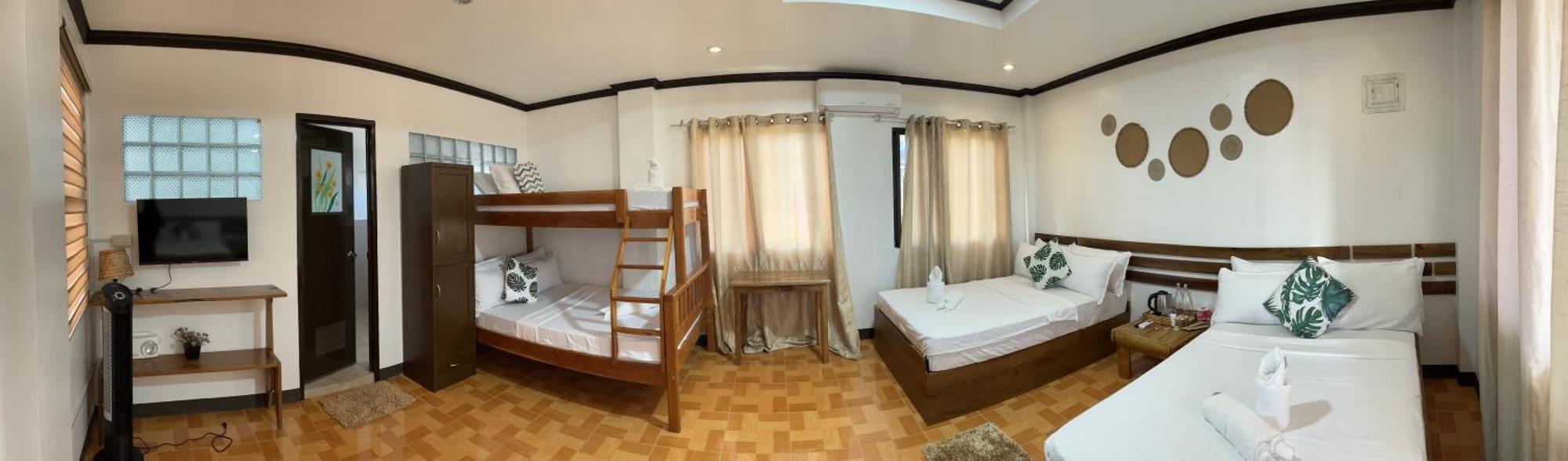 Islanders Inn - Coron Exterior photo